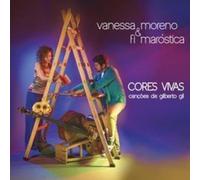 Moreno, Vanessa/ Marostica, Fi - Cores Vivas