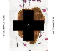 Moreno Veloso Every Single Night (CD)