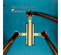 Moreno2 - Music Typewriter