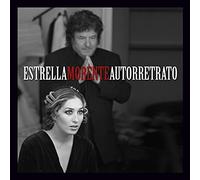 Morente, Estrella - Autoretrato