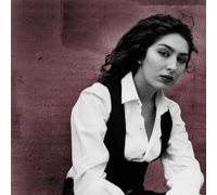 Morente,Estrella - My Songs and a Poem