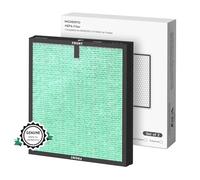 MORENTO Confezione da 2 filtri di ricambio originali per purificatore d'aria HY4866, versione per peli di animali domestici HY4866