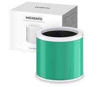 MORENTO HY1800 Filtro di Ricambio Originale Purificatore d'Aria, Ture HEPA Filtro per Purificatore d'Aria HY1800, Efficienza Carbone Attivato, Confezione 1, Versione Originale