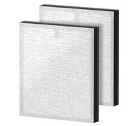 MORENTO HY4866 - Filtro di ricambio originale per purificatore d'aria HY4866, versione migliorata, confezione da 2