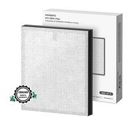 MORENTO HY4866 Genuine Filtro di Ricambio del Purificatore d'aria per il Purificatore d'aria HY4866, Versione Migliorata 1 Type+2 Pack