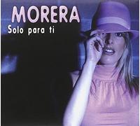 Morera - Solo Para Ti