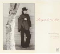 MORES / DISCEPOLO / EXPOSITO / EX Tangos of My Flower (CD)
