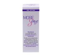 Moresense Gel Intimo 30 ml