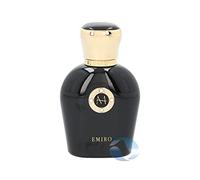 Moresque N-UJ-303-50 Emiro Eau de Parfum, 50 ml
