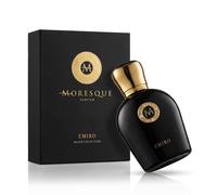 Moresque N-UJ-303-50 Emiro Eau de Parfum, 50 ml