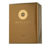 Moresque Gold Collection - Fiamma EDP Eau de Parfum Spray 50 ml