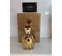 MORESQUE PARFUM FIAMMA GOLD EAU DE PARFUM 50 ML CONCESSIONARIO UFFICIALE NICHE