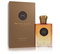 Moresque Secret Collection Ubar 1992, eau de parfum intensa a lunga durata, pensata per chi ama fragranze ricche e avvolgenti, flacone da 75 ml studiato per inserirsi con naturalezza nello stile di vi