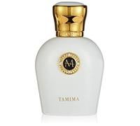 MORESQUE White Collection Tamima EDP 50 Ml per chi cerca una fragranza distintiva, per un profumo elegante e duraturo, 50 ml