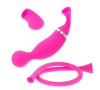 Moressa kirk premium silicone ricaricabile