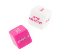 Moressa passion dice per coppie
