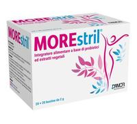 MORESTRIL 20+20BUST