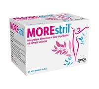 Morestril 20+20bust