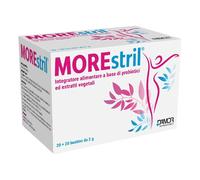 Morestril 20+20bust