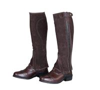 Moretta Mezze Ghette Adulto Unisex (ER330)