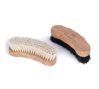 Moretta Spazzola per Scarpe Logo SetMisura Confezione 2 (ER1787)