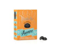 Morette all'Arancia - 60 gr - Liqurizia Amarelli