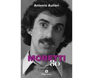 Moretti '80 - Autieri Antonio