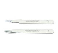 Moretti BISTURI PRESTIGE MONOUSO STERILE FIG 11 10 PEZZI