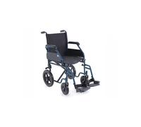 Moretti CARROZZINA PIEGHEVOLE ARDEA GO BLU 43 CM