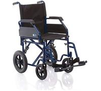 Moretti CARROZZINA PIEGHEVOLE ARDEA GO ROSSO 40 CM