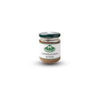 Moretti® Confettura di Fichi Artigianale - Marmellata di Fichi per Formaggi e Dolci - Vasetto da 230 g