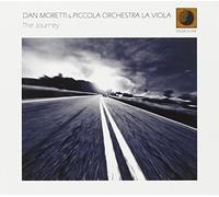 Moretti, Dan - Journey