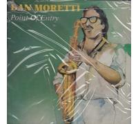 Moretti,Dan - Point of Entry
