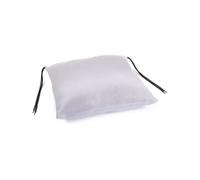 Moretti LEVITAS CUSCINO IN FIBRA CAVA SILICONATA CON FODERO 45X45CM CENTRALE