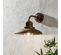 Moretti Luce Applique da esterno Susa - resistente all'acqua di mare Moretti Luce