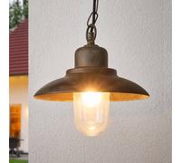 Moretti Luce Lampada a sospensione da esterno PALERMO Moretti Luce