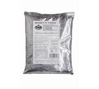 Moretti® Miscela Professionale per Salumi Artigianali, Preparato Completo per Salami, Salsicce e Insaccati, Formula Professionale, Sapore Equilibrato e Stagionatura Uniforme