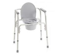 Moretti SEDIA COMODA MOPEDIA 4 IN 1