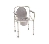 Moretti SEDIA COMODA MOPEDIA 4 IN 1 PIEGHEVOLE