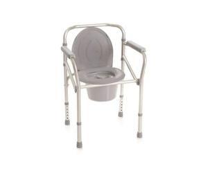Moretti SEDIA COMODA MOPEDIA 4 IN 1 PIEGHEVOLE