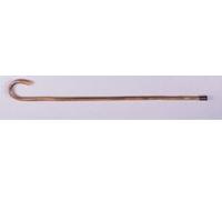 moretti spa Bastone legno m/curvo moretti