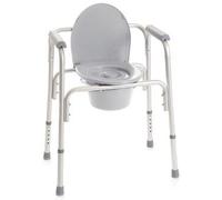 moretti spa Sedia comoda mopedia 4 in 1