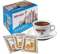 MORETTO BARBAGLIATA MILANESE ORIGINALE 50 BUSTINE GUSTO GIOCCOLATO