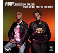 Moretto, Vanni - Wild Love