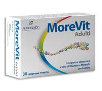 MOREVIT ADULTI 30CPR