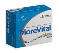 MOREVITAL 20BUST 4G