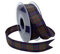 Morex - Nastro a nastro, Macdonald, 1 cm x 27 m