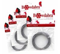 Morex Ribbon, Filo di prua, Argento, 200 YD