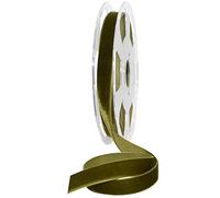 Morex Ribbon Nylvalour, Poliestere, Salvia Profonda, 5/8" x 11 YD