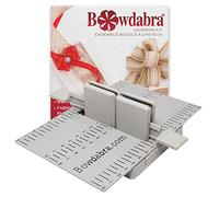 Morex x Bowdabra Hairbow Making Kit, Grey